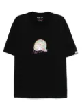 Martine Rose cotton T-shirt - Black