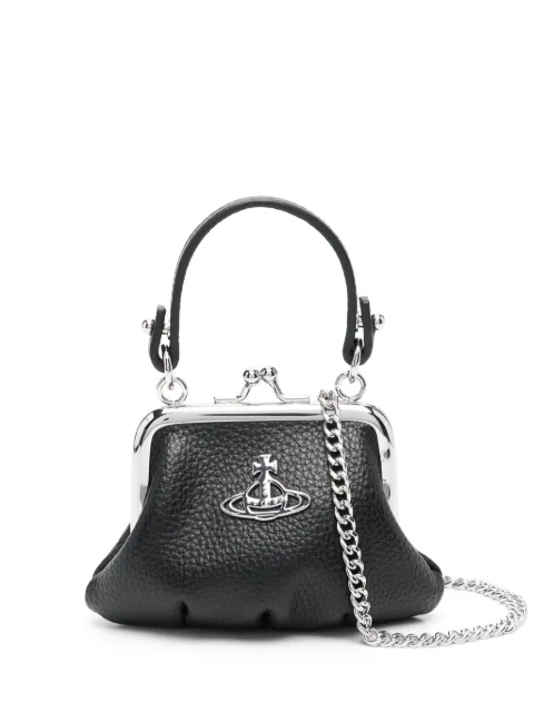 Vivienne Westwood Granny mini bag