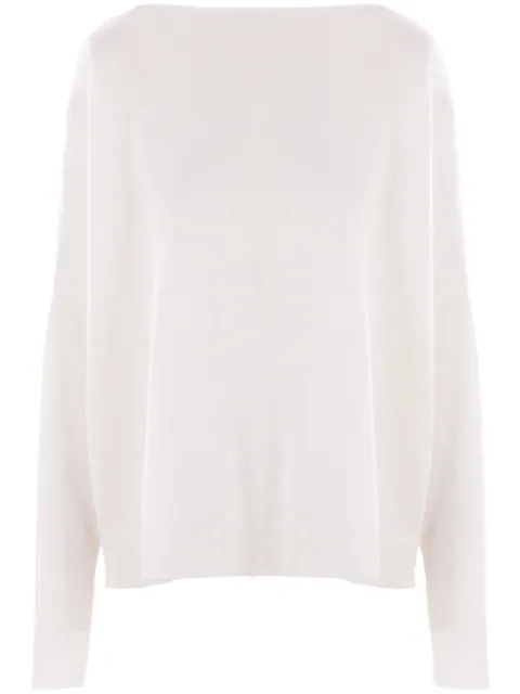 Dusan fine-knit jumper