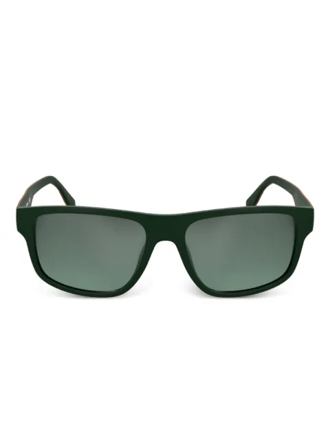 Lacoste square-frame sunglasses