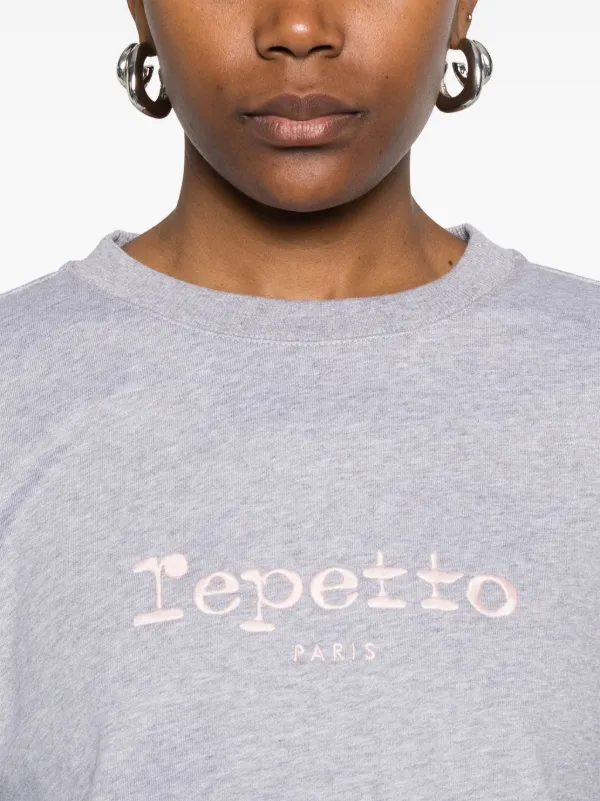 Repetto Repetto Sweatshirt | Grey | FARFETCH