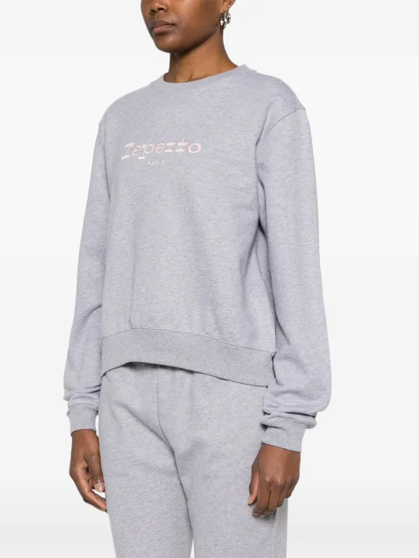 Repetto Repetto Sweatshirt | Grey | FARFETCH