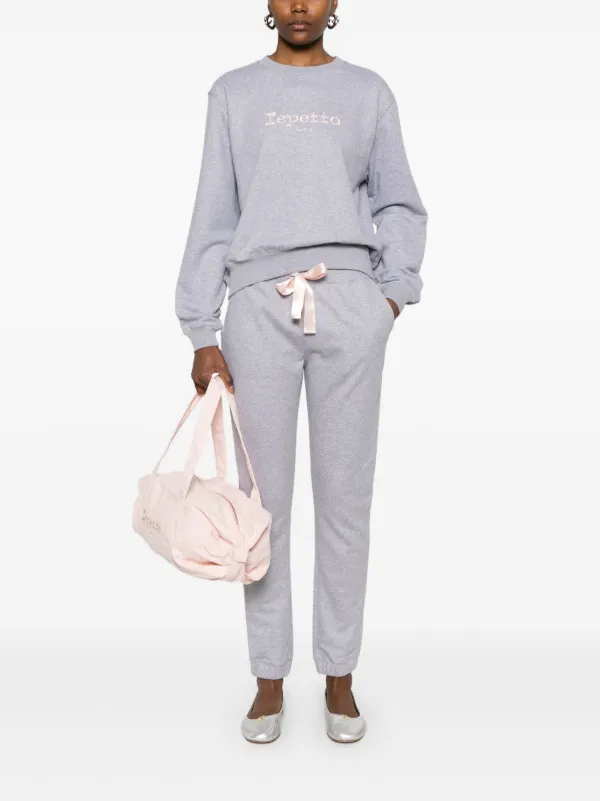 Repetto Repetto Sweatshirt | Grey | FARFETCH