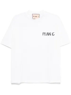 Plan C メンズ Tシャツ通販 - FARFETCH