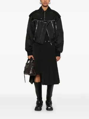 Rokh ウィメンズ ジャケット通販 - FARFETCH Rokh ウィメンズ ジャケット通販 - FARFETCH