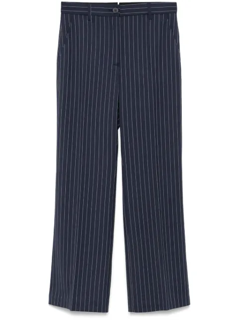 Semicouture Damienne trousers