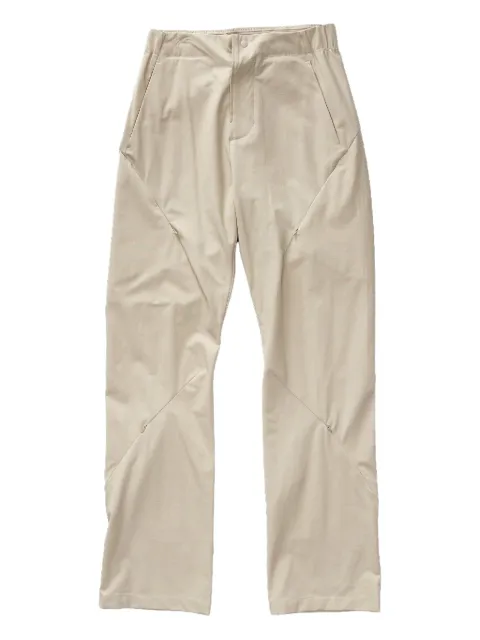 Post Archive Faction pantalones Woven 5.1