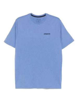 楽天市場】パタゴニア Tシャツ 定番 メンズ P-6ロゴ レスポン