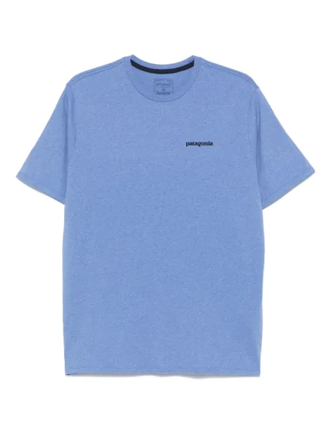 Patagonia playera P-6 Logo Responsibili-Tee®
