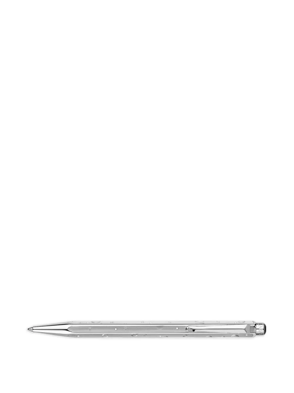 Caran d'Ache Ecridor pen | Grey | Image 1