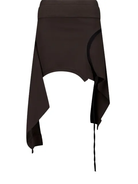Ottolinger falda corta Upside Down