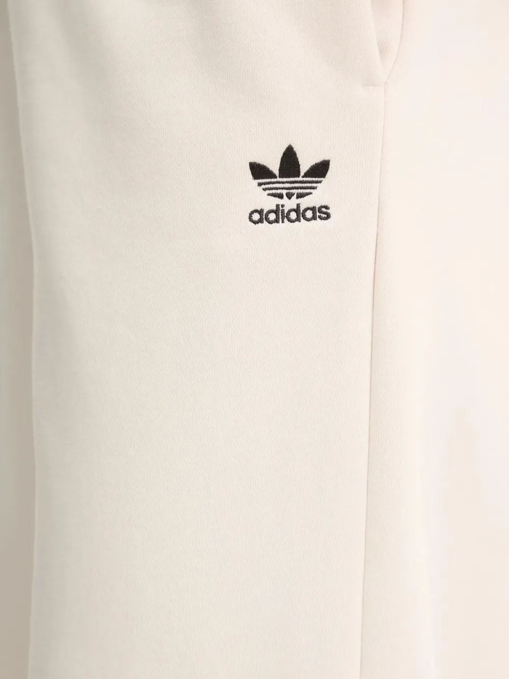 adidas Trainingsbroek met geborduurd logo Wit