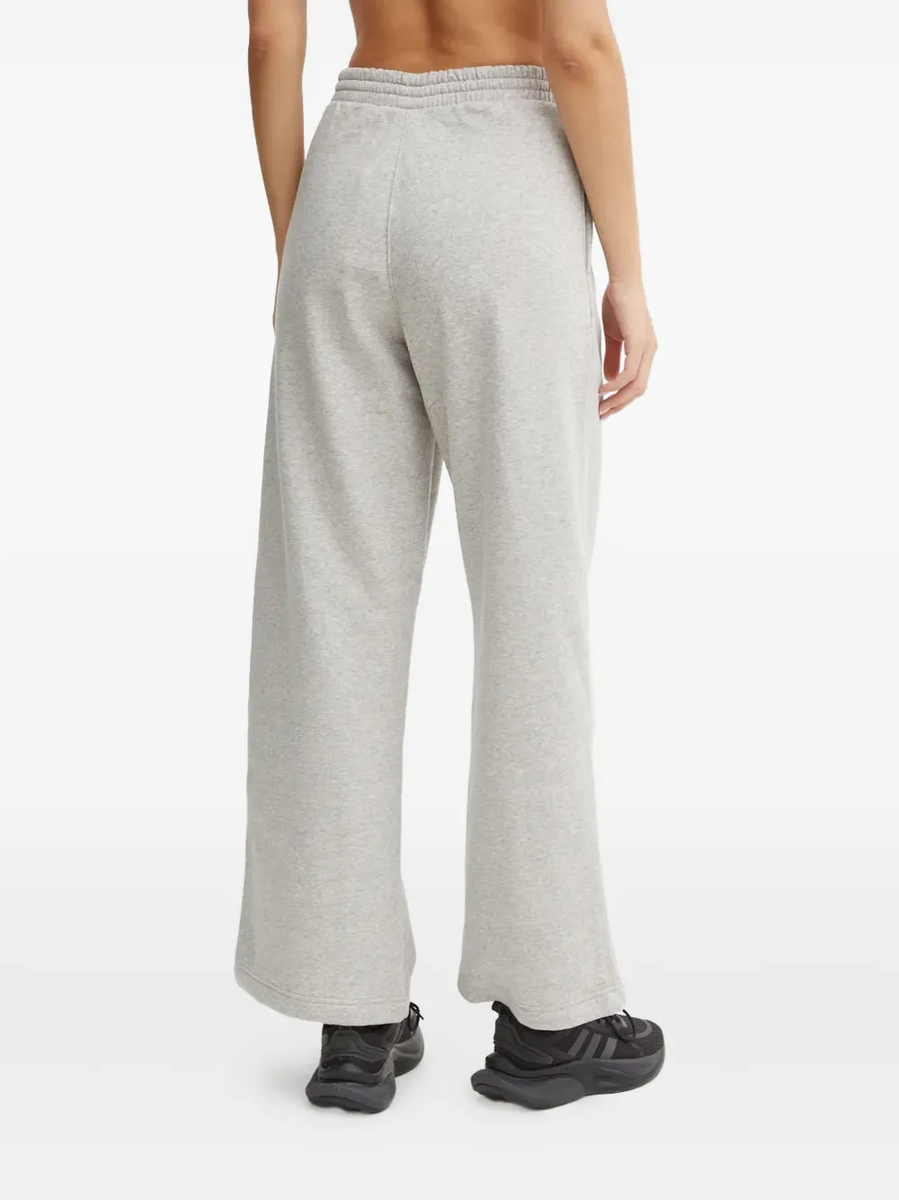 adidas Trainingsbroek met geborduurd logo Grijs