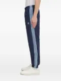 adidas 3-stripe logo trousers - Blue