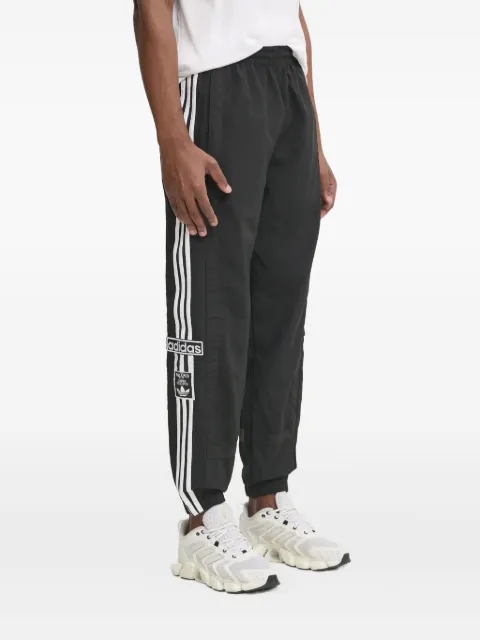 adidas 3-Stripes track pants
