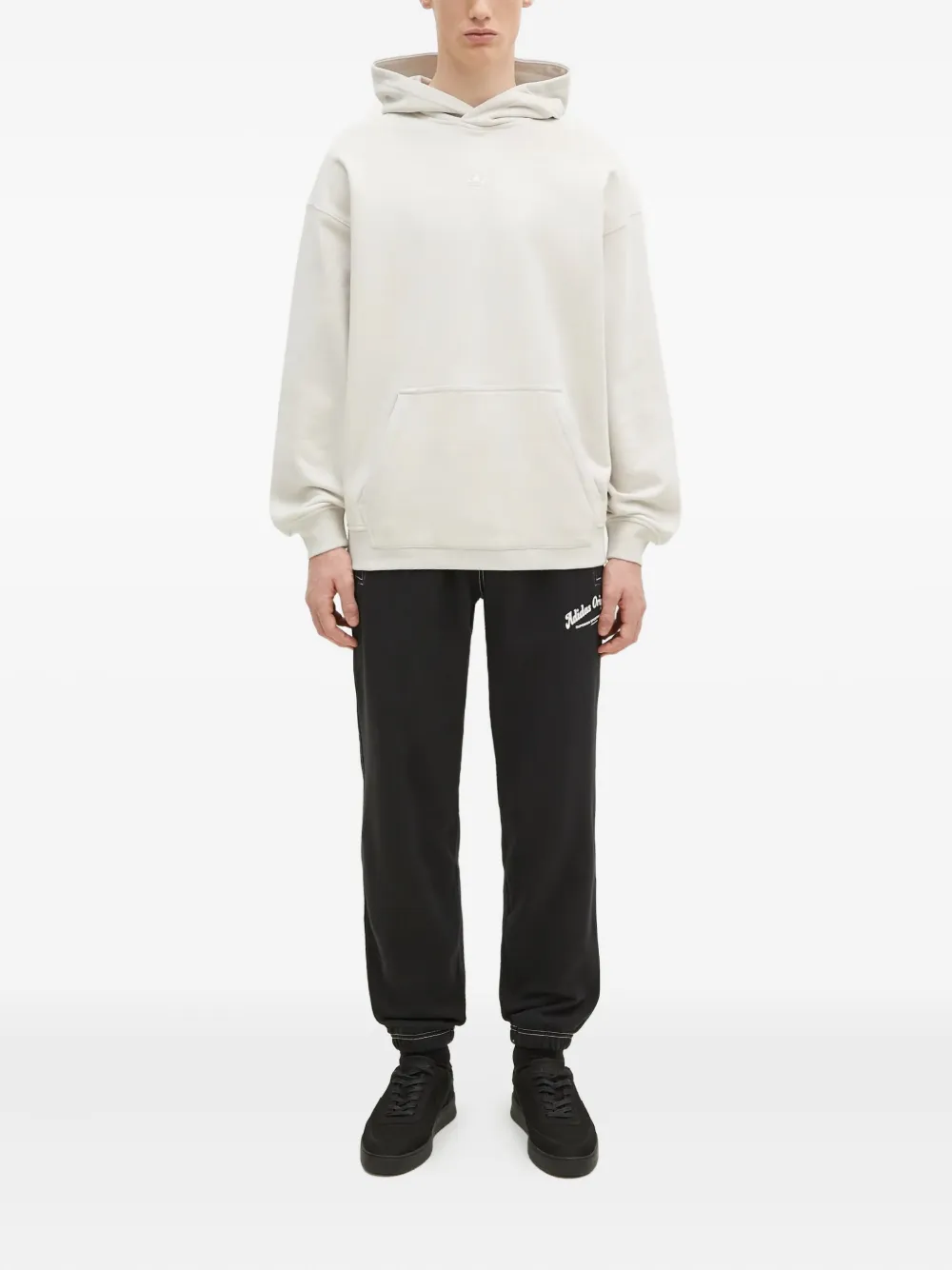 adidas cotton track pants | Sweatpants | Image 2