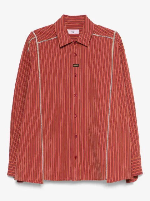Martine Rose striped shirt