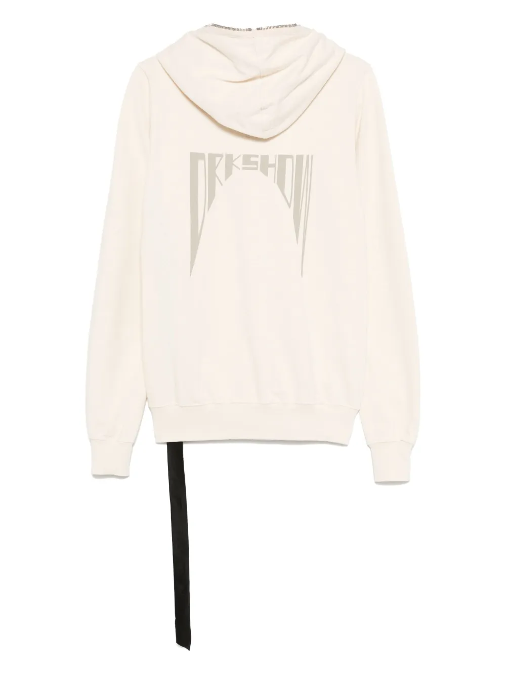 Rick Owens DRKSHDW hoodie Gimp | Hoodies | Image 2