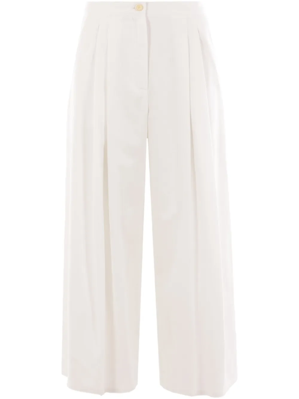 Samurai trousers