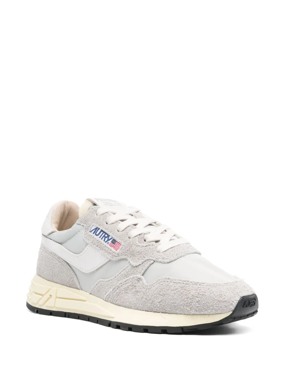 Autry Reelwind Low "Vapor" sneakers Grey