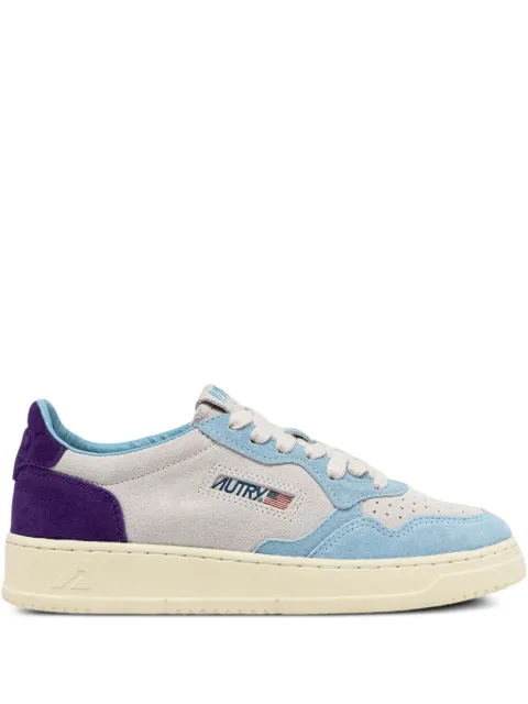 Autry tenis Medalist Low Suede WMNS Patridge/Muave
