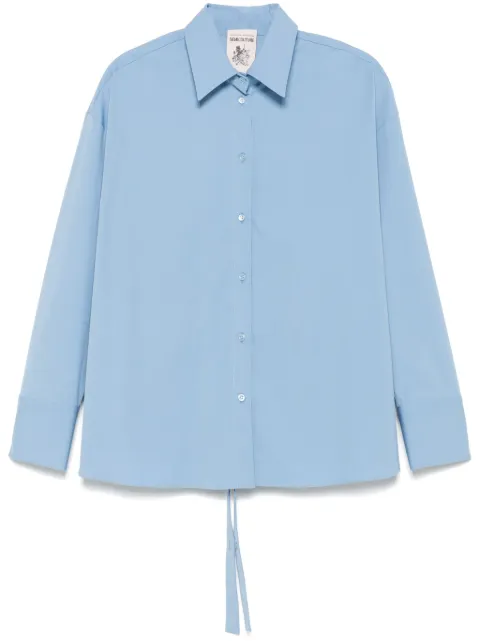 Semicouture Amelie shirt