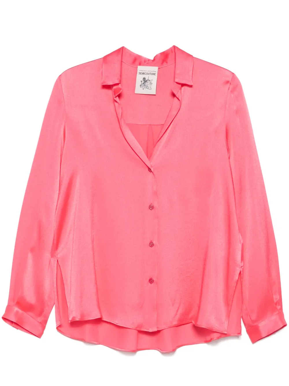 Semicouture Ava shirt