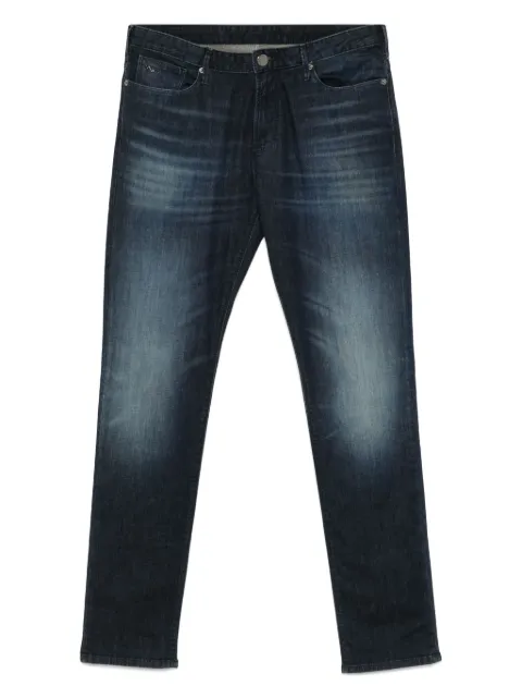 Emporio Armani slim-fit jeans  