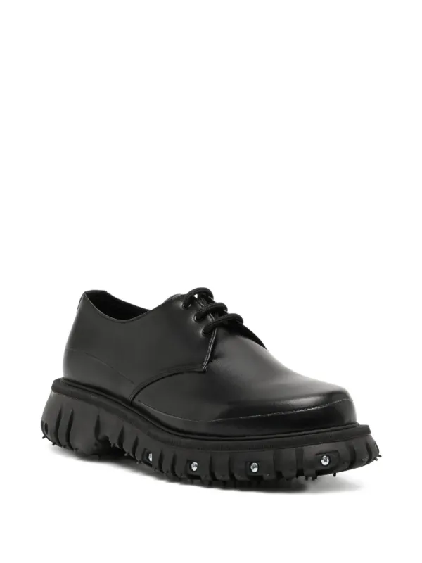 PHILEO Paris derby shoes ダービー 箱無し PHILEO Paris derby shoes ダービー 箱無し