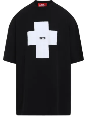 032c T-Shirts for Men - Shop Now on FARFETCH