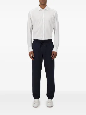 パンツ Harris Wharf London PANTS (A8030PYF YF03) Harris Wharf London Pants for Men - Shop Now on FARFETCH