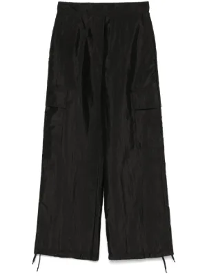 Erika Cavallini Pants for Women - Shop on FARFETCH