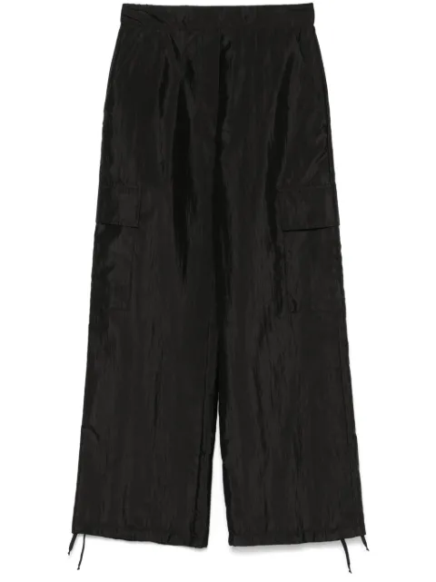 Erika Cavallini  cargo trousers