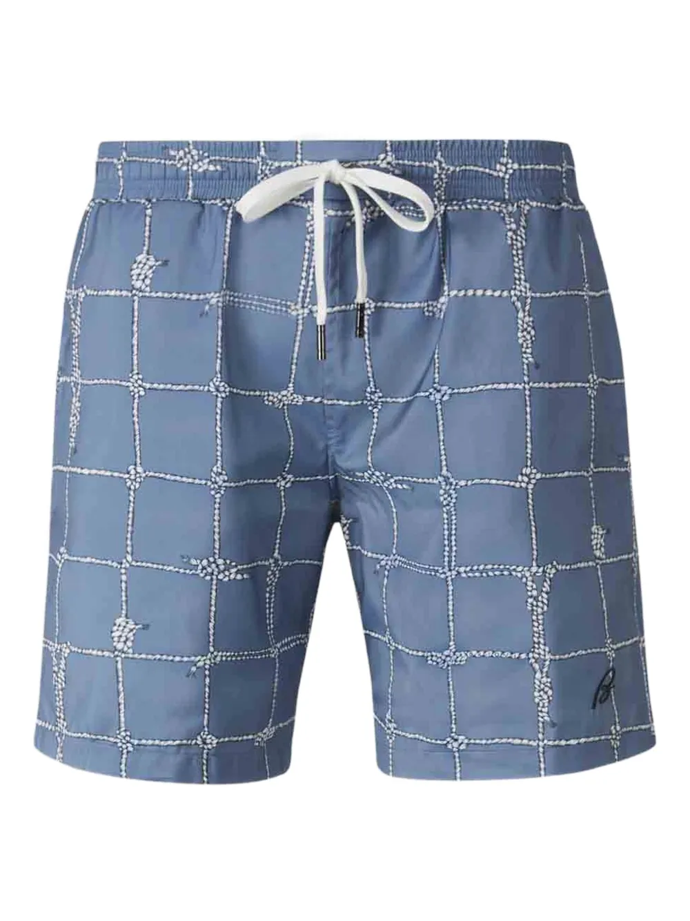 Folding Board swim shorts