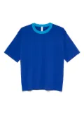 CFCL TC Soft T-shirt - Blue