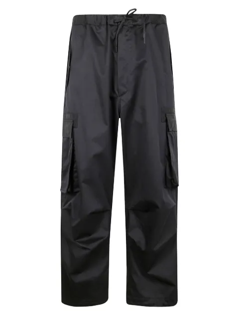 Nine In The Morning Lucien cargo trousers 