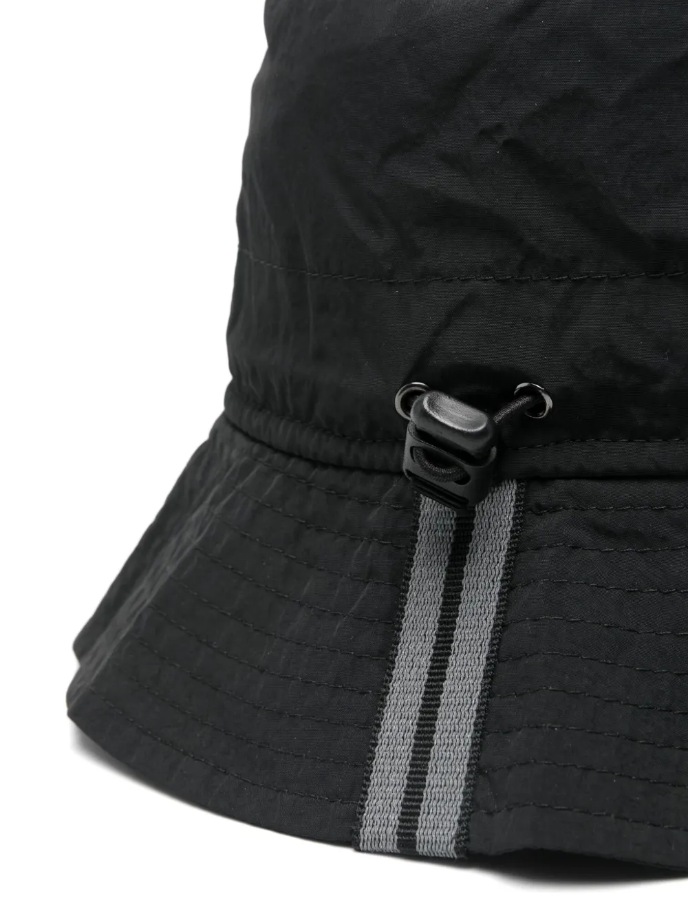 Canada Goose Haven bucket hat - Zwart
