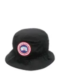 Canada Goose Haven bucket hat - Black