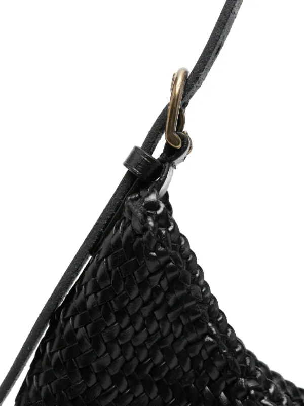 ショルダーバッグ・ポシェット DRAGON DIFFUSION Women Shoulder Bags 8022 BLACK Black DRAGON DIFFUSION Luna Piena Shoulder Bag | Black | FARFETCH