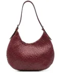 DRAGON DIFFUSION Luna Mezza shoulder bag - Red