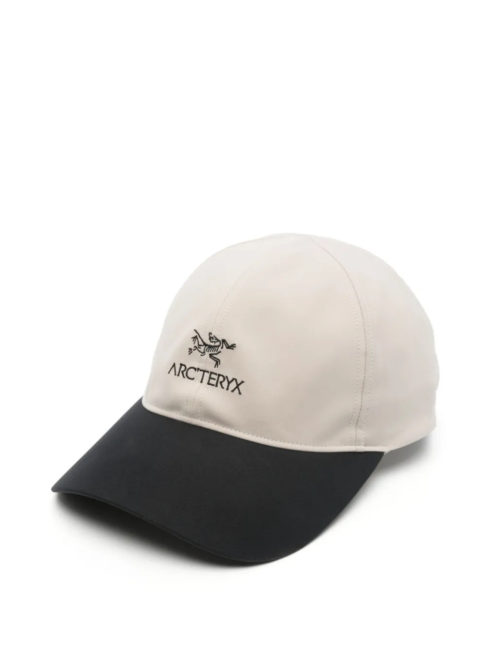 Arc'teryx Bird Word Cap | Neutrals | FARFETCH