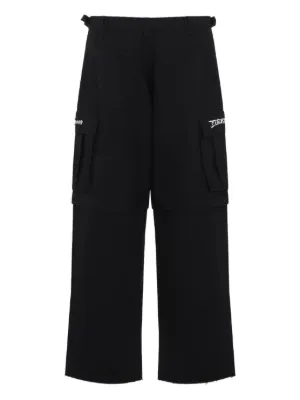 パンツ 032c DOUBLE SHIFT UTILITY TROUSER 032c（ゼロスリートゥーシー）メンズ パンツ通販 - FARFETCH