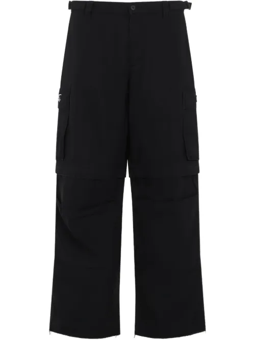 Pantalon Intermission à poches cargo - 032c - Modalova
