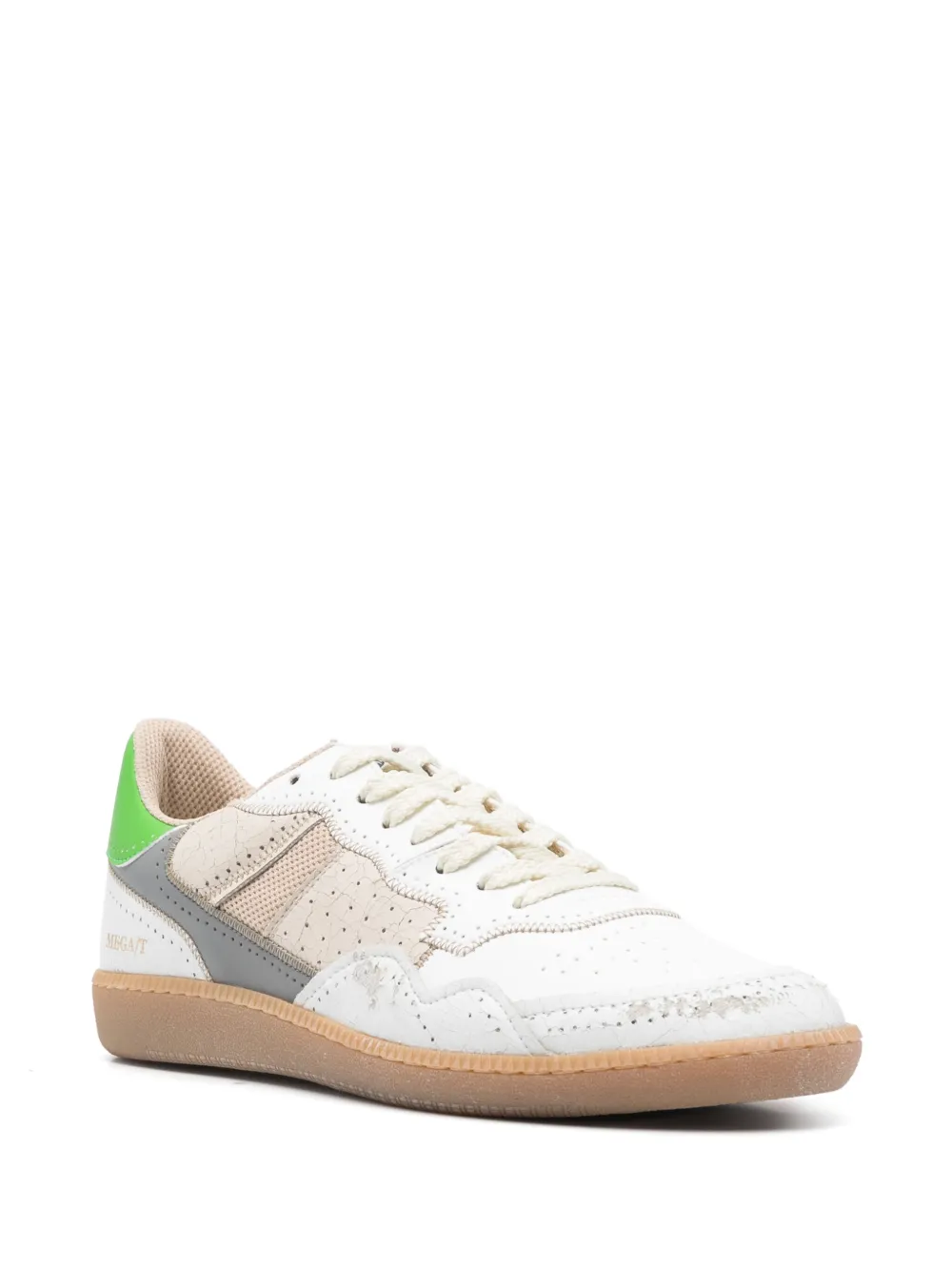 hidnander Mega T sneakers | Low-Tops | Image 2