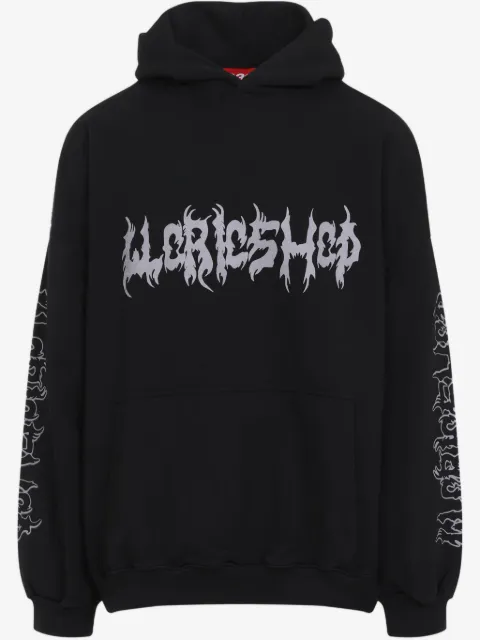 032c Faithless hoodie