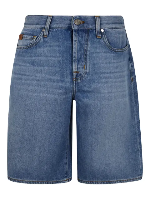 Jacob Cohën Cindy Shorts