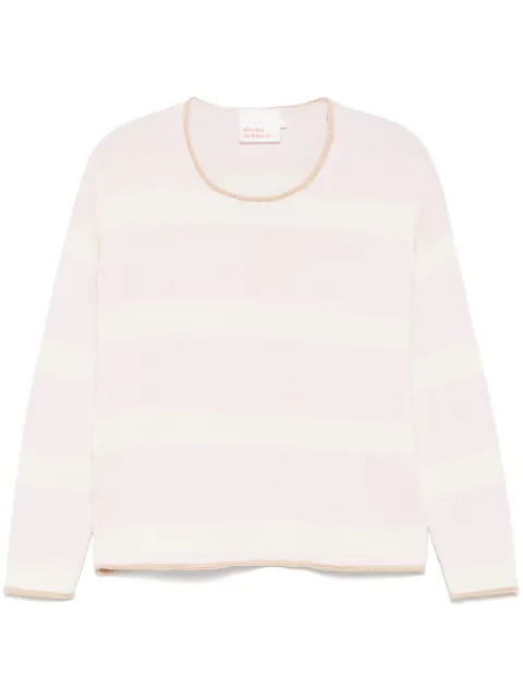 absolut cashmere Carmen sweater