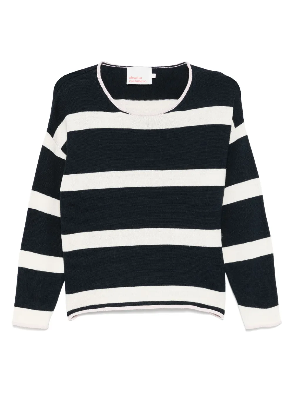 Carmen sweater