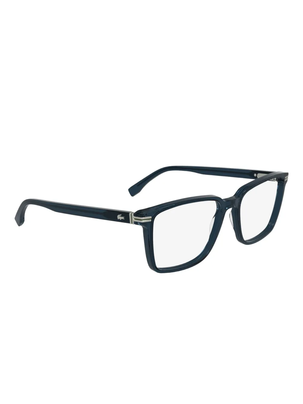 Lacoste lentes con armazón rectangular | Image 2