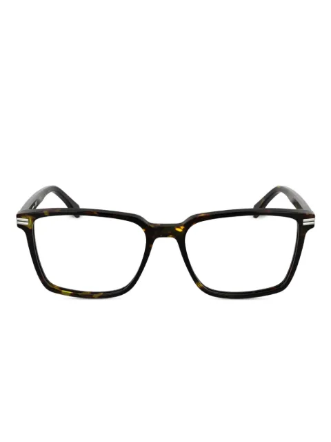 Lacoste rectangle-frame frames